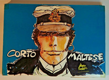 CORTO MALTESE -3- EO