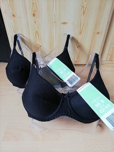 Lot soutien gorge taille - 2,