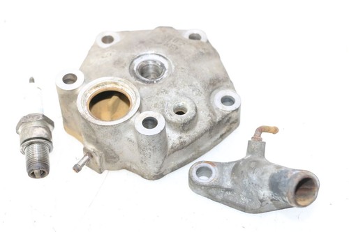 Culasse honda fes pantheon - -,