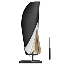 Housse Parasol Déporté