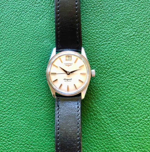 Longines conquest automatique - longines,
