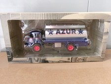 Altaya, Camions d'Autrefois