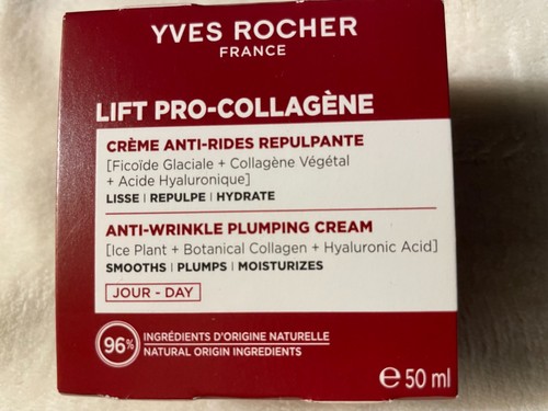 Yves rocher france riche - rocher,