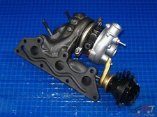 Turbo Smart Brabus 699 Ccm 82 Ch Mcc Smart Roadster MC01 OM160-1 727238