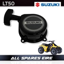 Suzuki lt50 lta50 recul - lt50, pull