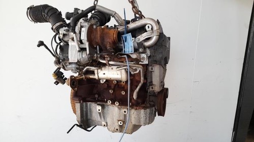 Moteur renault kangoo express - renault,