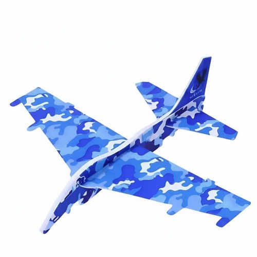 Avion planeur mousse - planeur,