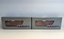 LS Models 30028 1/2 -Set 2