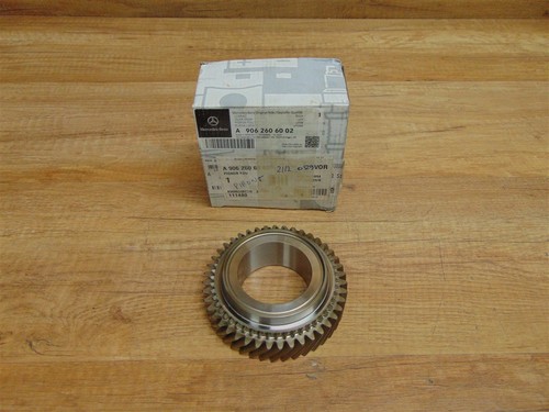 5th speed idler - 5th,