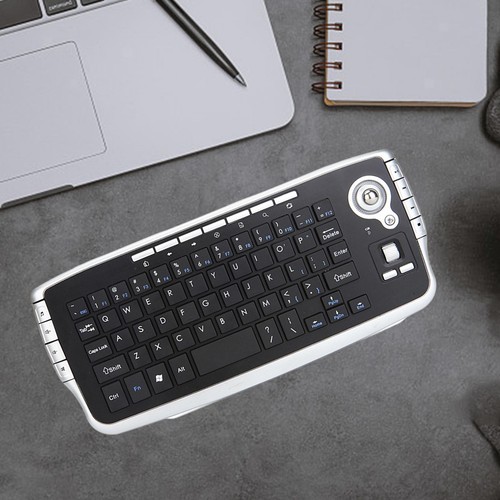 Wilreless keyboard 78keys - 2.4g,