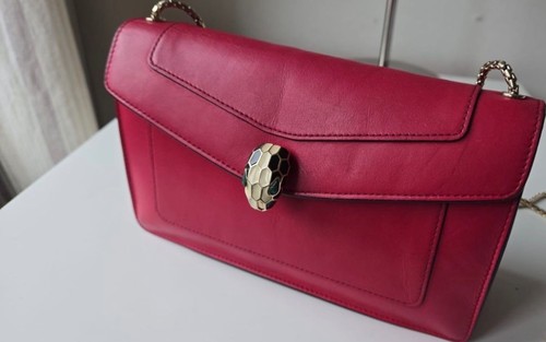 Sac serpenti bvlgari - bvlgari, (vintage)