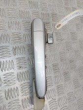 Poignee porte arriere droit