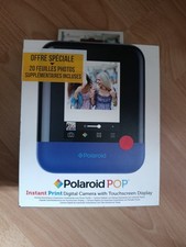 Appareil Photo Polaroïd Pop