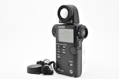 Presque comme neuf sekonic - neuf],