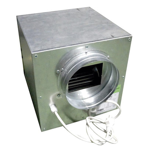 Caisson extracteur air soft - d'air,