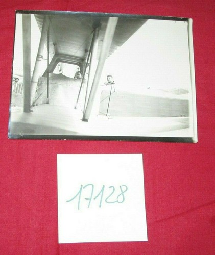 17128 photo argentique - n°17128,