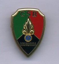 Légion Etrangère. REI. 5°