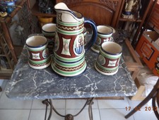 ANGOULÊME CERAMIQUE LA