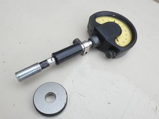 jauge d'alésage de précision