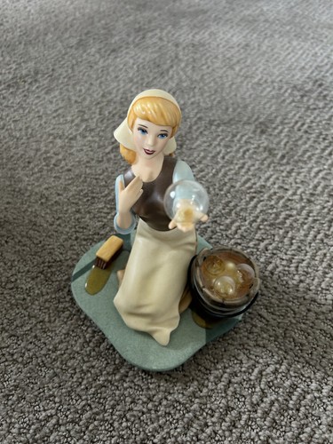 Disney wdcc cinderella they - wdcc, "they