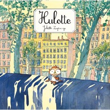 Livre Hulotte 