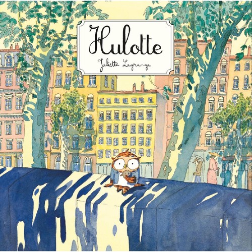 Livre hulotte - livre,