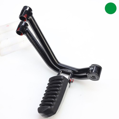 Moto guzzi repose pied - moto, repose-pied