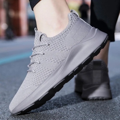 Chaussures marche air mesh - marche,
