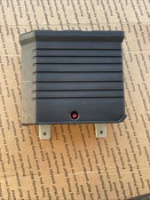 10-15 MITSUBISHI LANCER EVOLUTION 10 EVO X OUTLANDER ROCKFORD FOSGATE AMPLIFIER