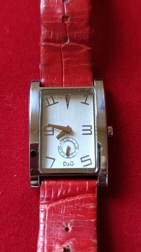 Montre dolce gabbana - dolce,