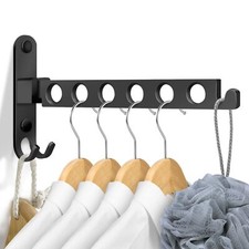 Étendoir mural Cintre Mural