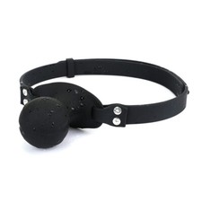 SM Fetiche - Bâillons -