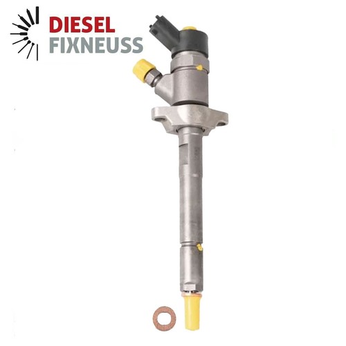 Injecteur ford peugeot 80kw - injecteur,