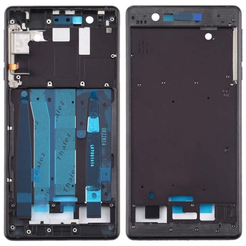 Front housing lcd frame - frame, bezel