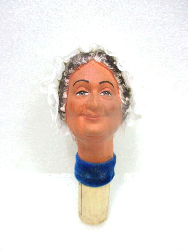 Bouchon bouteille - de,