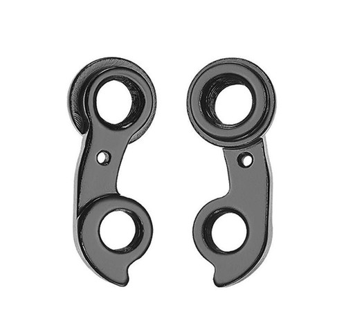 Patte dérailleur vélo alu - patte,