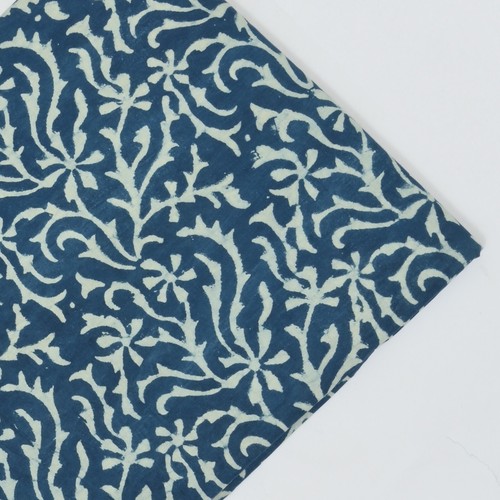 Tissu pur coton yards - tissu,