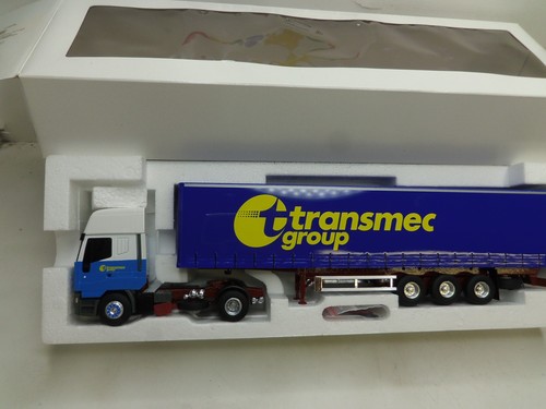 Eligor lbs camion semi - eligor,