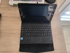 KLIPAD 2-in-1 Tablette Windows