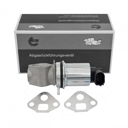 Egr valves for seat exeo - exeo, 1.6
