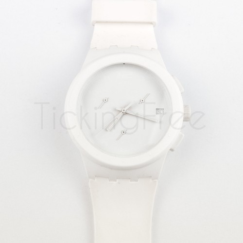 Swatch chrono 2010 - 2010,