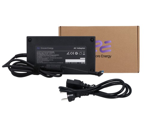 Chargeur portable 200w - portable, hp