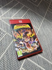 Donkey kong bananza switch 2