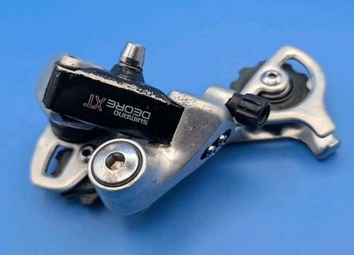 Shimano deore m735 - xt, rd-m735
