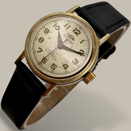 Enicar 29mm 1950s - , cal