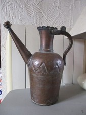 GRANDE CRUCHE ? ANCIENNE EN