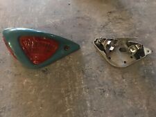 feu clignotant latéral gauche