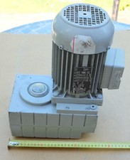 Lenze GFL05-2M-HCR-080-32 MDEMAXX 080-32 moteur avec réducteur