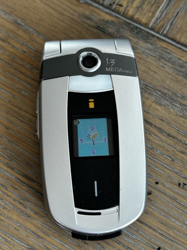 Nec n411i next téléphone - n411i,
