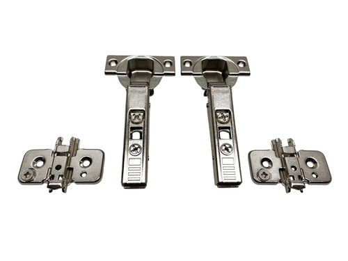 Lot charnières de - lot, 2